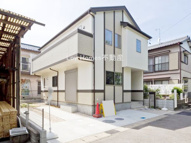 北名古屋市高田寺砂場66-2【仲介手数料無料】新築一戸建ての画像