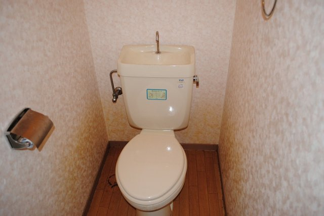 【トイレ】