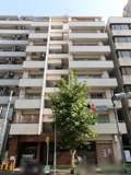 中銀築地マンシオンの画像