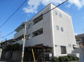 【外観】 | きれいな外観です