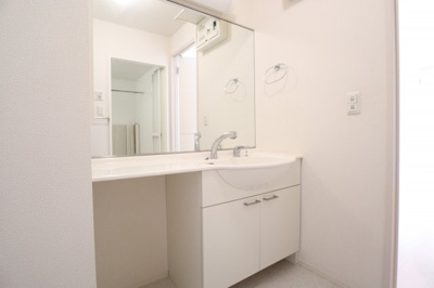 【洗面所】 | かわせみの里