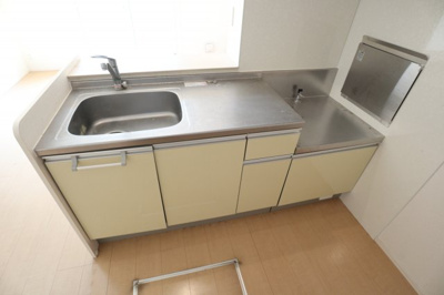 【キッチン】 | かわせみの里