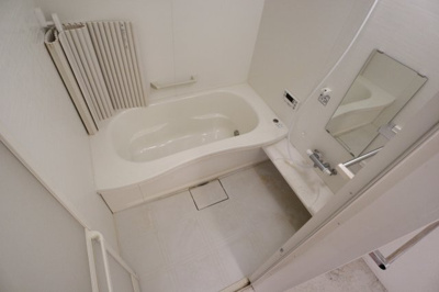 【浴室】 | かわせみの里