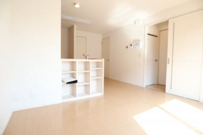 【居間・リビング】 | かわせみの里