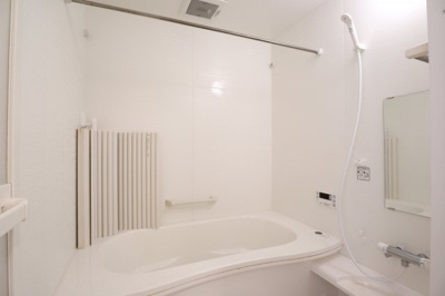 【浴室】 | かわせみの里