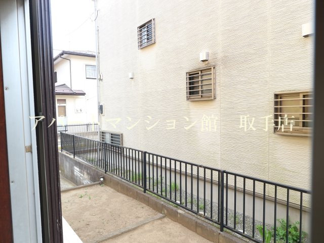 スマイルホープ新取手の展望