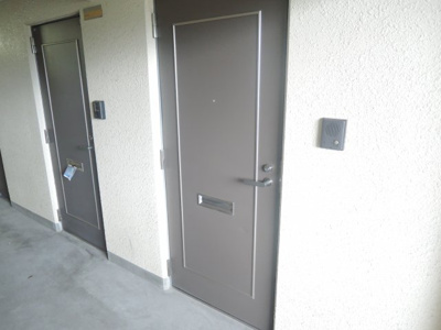 【その他共用部分】 | サンクリエート追分