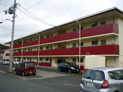 【外観】 | エイトⅢ