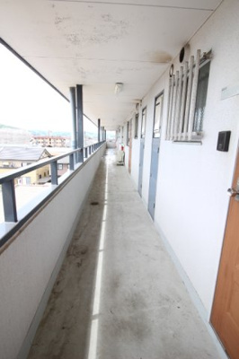 【エントランス】 | ピュア田中