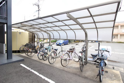 【その他共用部分】 | ピュア田中