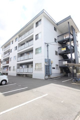 【外観】 | ピュア田中