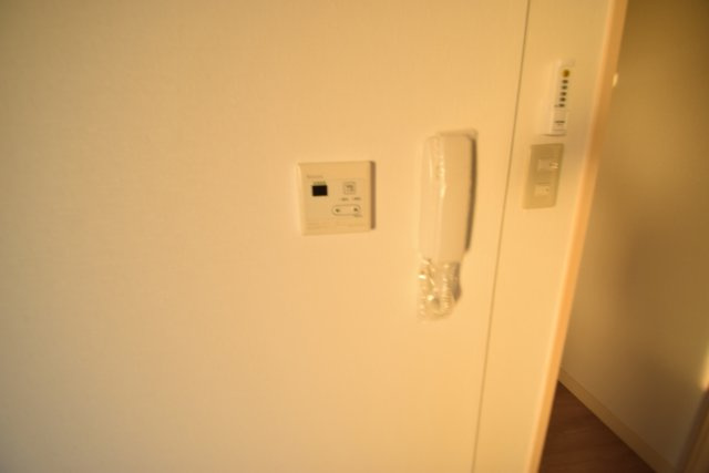 シンエイ第8東船橋マンションの設備|追い焚き設備（別間取り参考写真）