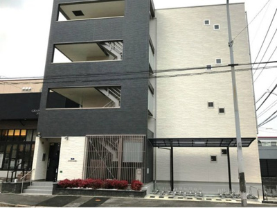 【外観】 | きよみ通り