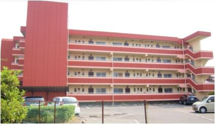 サンコーポシライシ