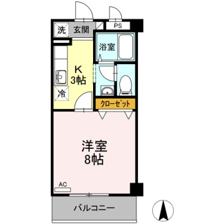 【間取り】 | リビングタウン厚木