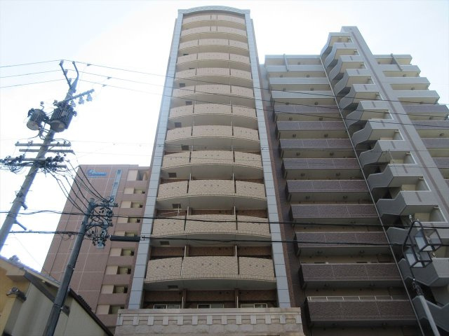 プレサンス泉アーバンゲート|名古屋市の賃貸ならMy賃貸の外観|プレサンス泉アーバンゲート