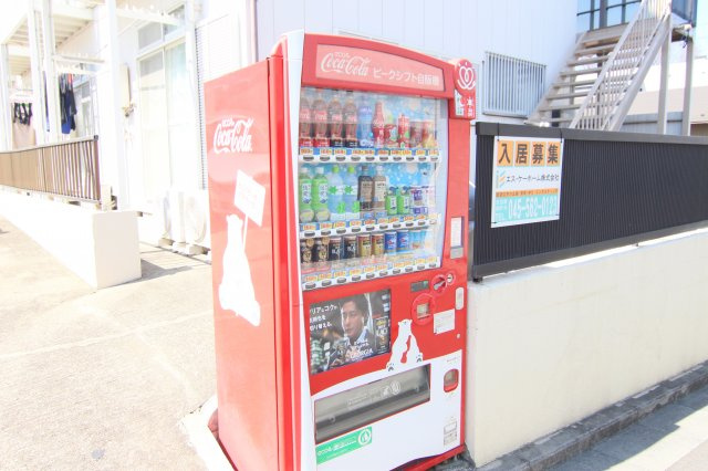 第５ドエル小泉のその他共用部分