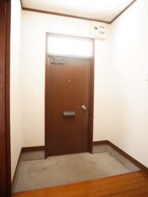 【玄関】 | フラット松江