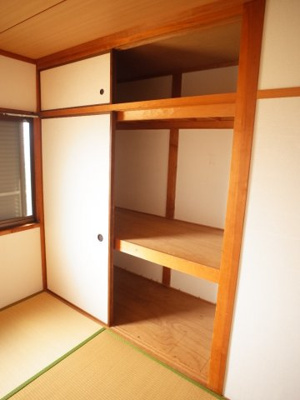 【収納】 | フラット松江