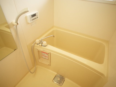 【浴室】 | フラット松江