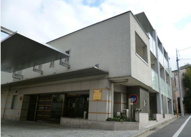 エクティ神山町の画像