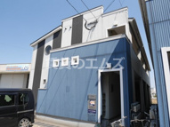 クレフラスト空港北Ｂ棟の画像