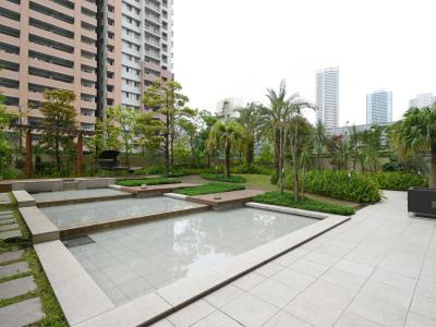 江東区豊洲４丁目の賃貸マンションのその他|ガーデン