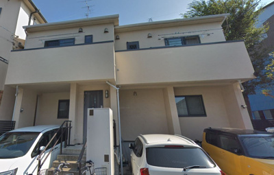 【外観】 | カーサ・ソレアード | バイク・楽器相談可能♪