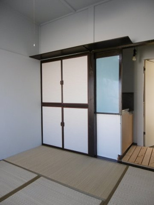  | 赤羽根荘