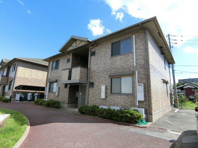 シャンツェA棟