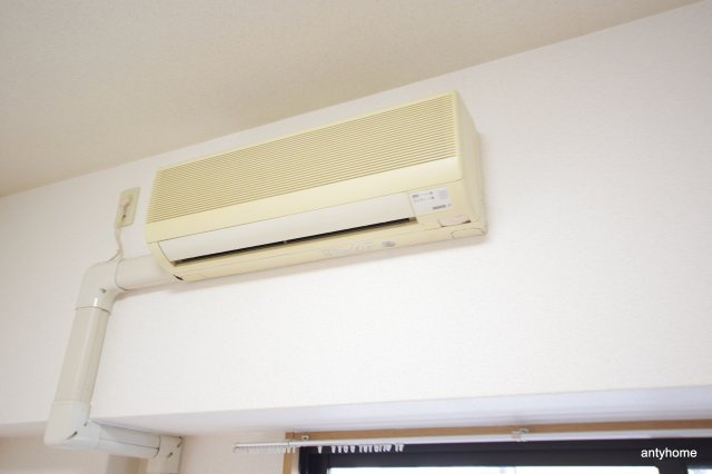 SHINE&SHINE55　仲介手数料無料の設備