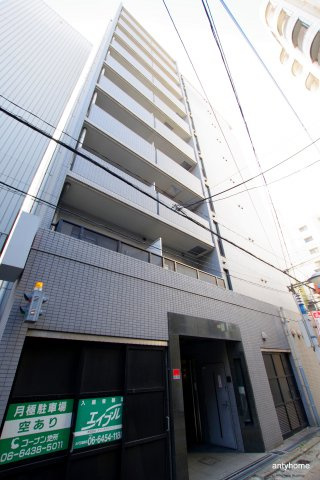 SHINE&SHINE55　仲介手数料無料の外観