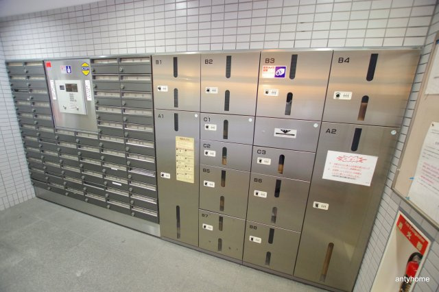 SHINE&SHINE55　仲介手数料無料の設備