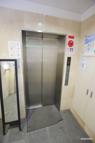 SHINE&SHINE55　仲介手数料無料のその他共用部分