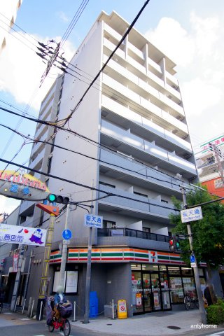 SHINE&SHINE55　仲介手数料無料の外観