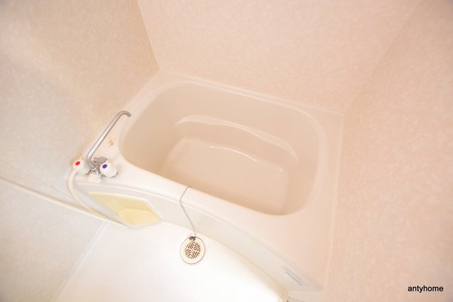 SHINE&SHINE55　仲介手数料無料の浴室