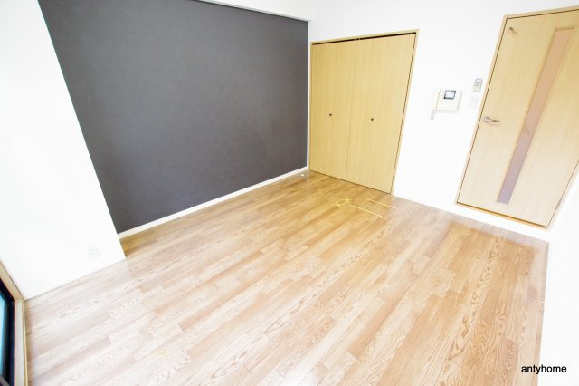 SHINE&SHINE55　仲介手数料無料の居間・リビング