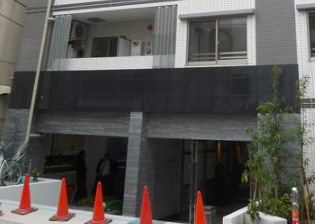 【エントランス】 | アルテシモヴェルデ