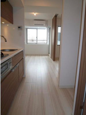 【キッチン】 | アルテシモヴェルデ