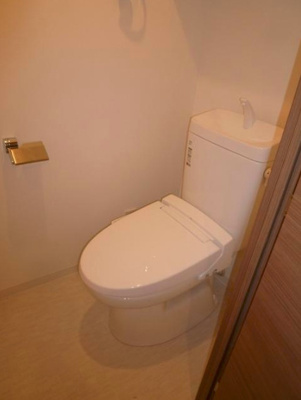 【トイレ】 | アルテシモヴェルデ