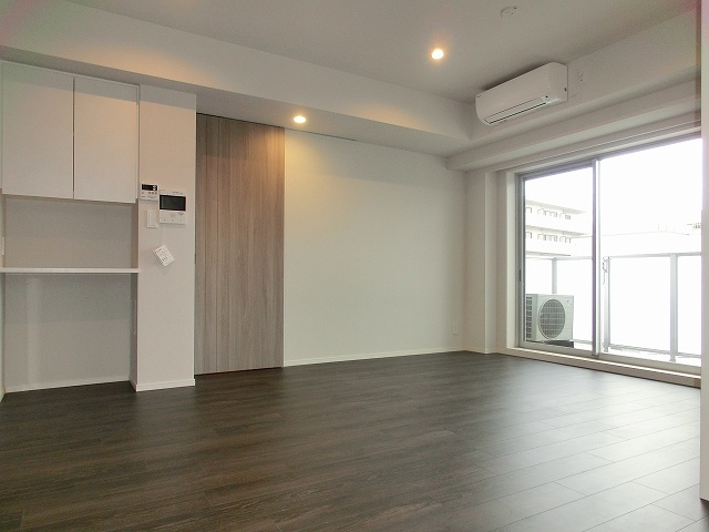 クレヴィアリグゼ日暮里の設備