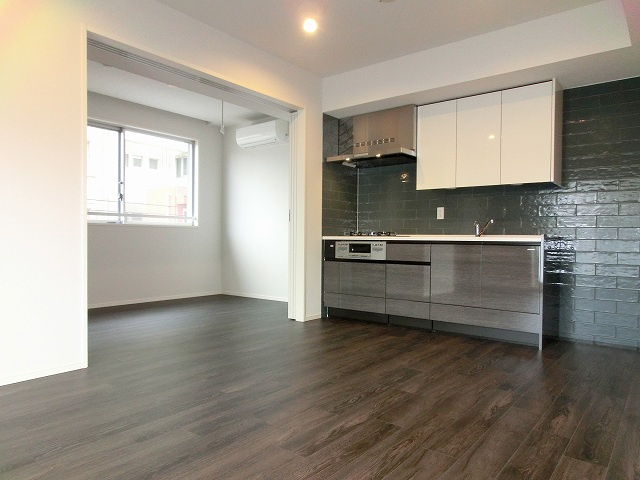 クレヴィアリグゼ日暮里の設備