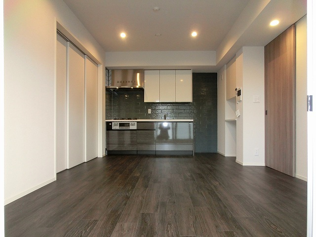 クレヴィアリグゼ日暮里