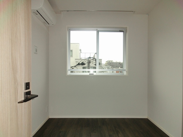 クレヴィアリグゼ日暮里の設備