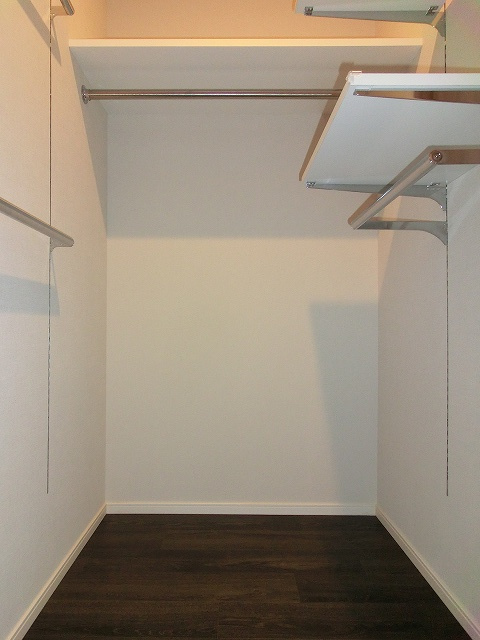 クレヴィアリグゼ日暮里の設備