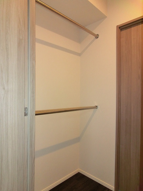 クレヴィアリグゼ日暮里の設備