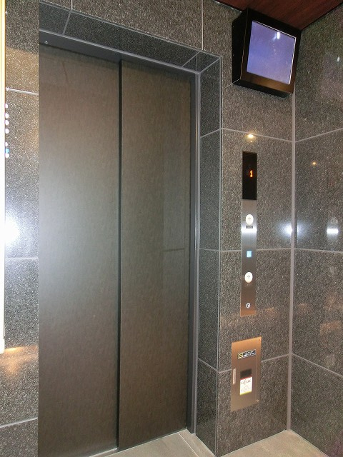 クレヴィアリグゼ日暮里の設備