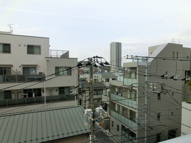 クレヴィアリグゼ日暮里の設備