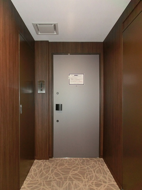 クレヴィアリグゼ日暮里の設備