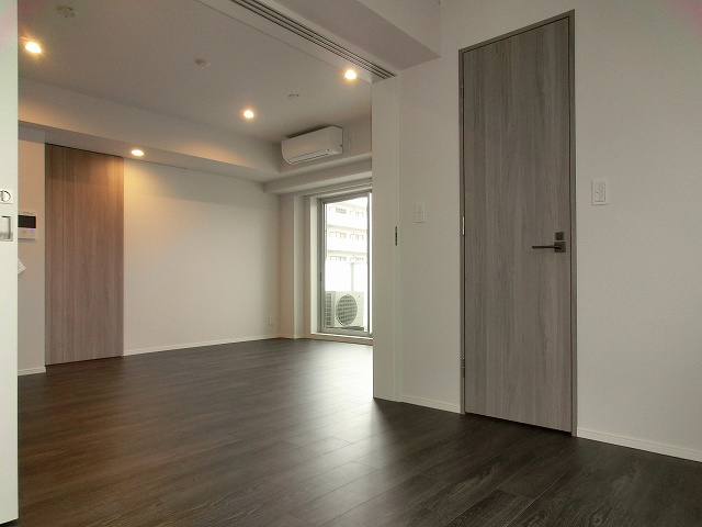 クレヴィアリグゼ日暮里の設備